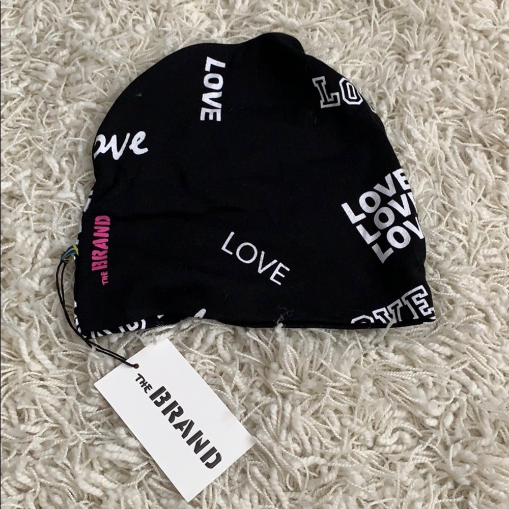 Love hat